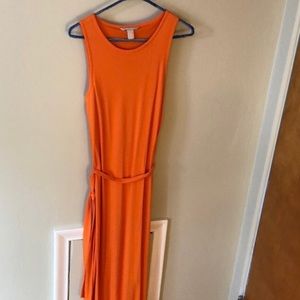 Banana Republic Summer Dress
